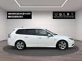 Saab 9-3 1.9TTiD*SHZ*TEILLEDER*XENON*MFL*NSW*2-ZONEN KLIMA* Weiß - thumbnail 4