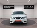 Saab 9-3 1.9TTiD*SHZ*TEILLEDER*XENON*MFL*NSW*2-ZONEN KLIMA* Weiß - thumbnail 2