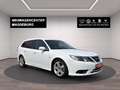 Saab 9-3 1.9TTiD*SHZ*TEILLEDER*XENON*MFL*NSW*2-ZONEN KLIMA* Weiß - thumbnail 3