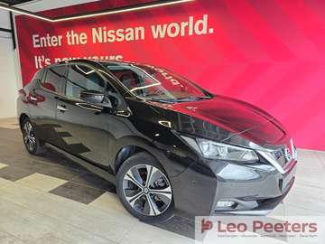 62 kWh Tekna / Full Options / €16.950 ex btw