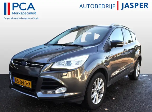 Ford Kuga 1.5 Titanium stoelv trkh key=less
