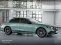 Mercedes-Benz E 300 e Hybrid AMG 360° Distr+ Night Spurhalt-Ass Zilver - thumbnail 16