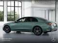Mercedes-Benz E 300 e Hybrid AMG 360° Distr+ Night Spurhalt-Ass Zilver - thumbnail 15