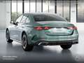 Mercedes-Benz E 300 e Hybrid AMG 360° Distr+ Night Spurhalt-Ass Zilver - thumbnail 23