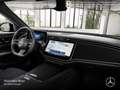 Mercedes-Benz E 300 e Hybrid AMG 360° Distr+ Night Spurhalt-Ass Zilver - thumbnail 11