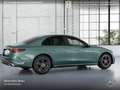 Mercedes-Benz E 300 e Hybrid AMG 360° Distr+ Night Spurhalt-Ass Zilver - thumbnail 20