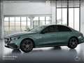 Mercedes-Benz E 300 e Hybrid AMG 360° Distr+ Night Spurhalt-Ass Zilver - thumbnail 3