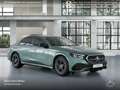 Mercedes-Benz E 300 e Hybrid AMG 360° Distr+ Night Spurhalt-Ass Zilver - thumbnail 21