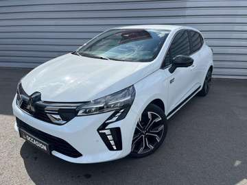 1.6 MPI HEV 143ch Instyle 2025