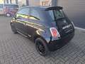 Fiat 500 0.9 8V TwinAir Lounge Vieles neu Schwarz - thumbnail 4