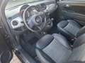 Fiat 500 0.9 8V TwinAir Lounge Vieles neu Schwarz - thumbnail 9