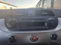 Fiat 500 0.9 8V TwinAir Lounge Vieles neu Schwarz - thumbnail 12