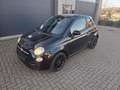 Fiat 500 0.9 8V TwinAir Lounge Vieles neu Schwarz - thumbnail 1