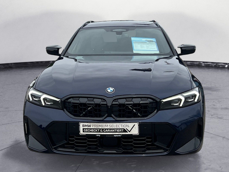 BMW 340 xDrive Touring M Sportpakt Pro Aktive Gesc — photo 6