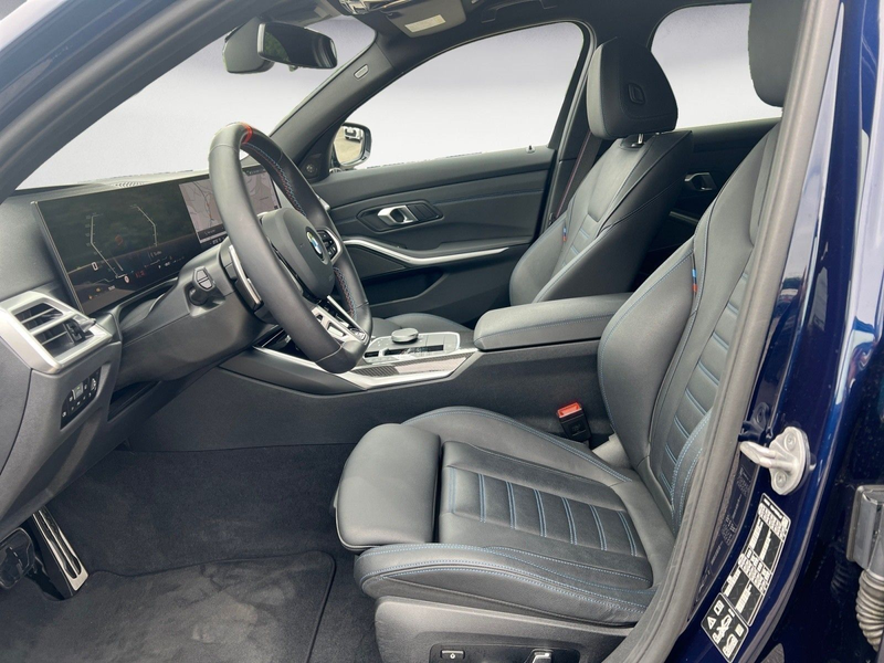 BMW 340 xDrive Touring M Sportpakt Pro Aktive Gesc — photo 7