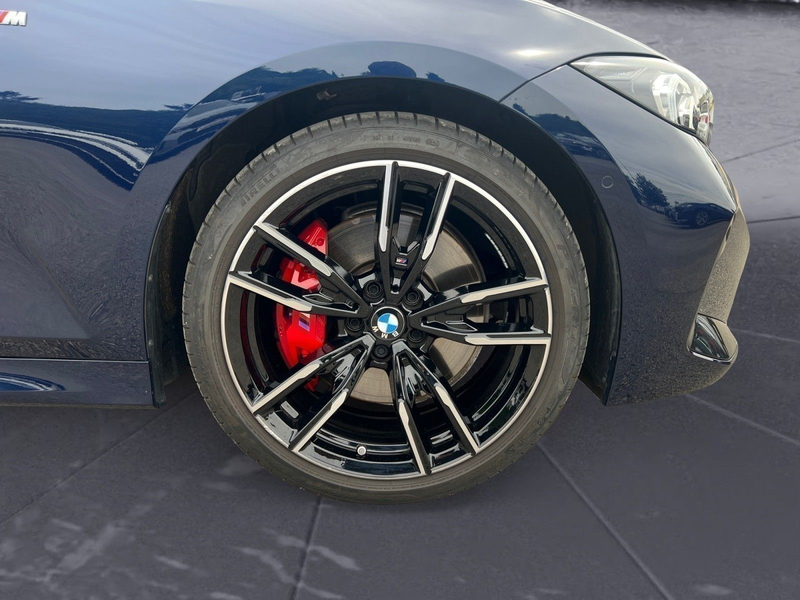 BMW 340 xDrive Touring M Sportpakt Pro Aktive Gesc — photo 11