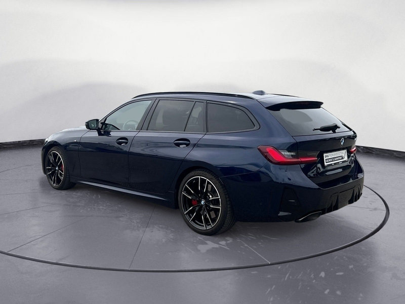 BMW 340 xDrive Touring M Sportpakt Pro Aktive Gesc — photo 3
