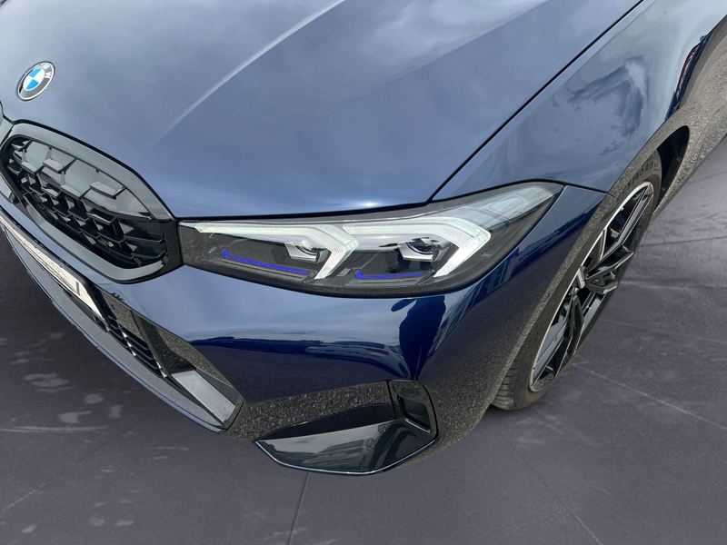 BMW 340 xDrive Touring M Sportpakt Pro Aktive Gesc — photo 12