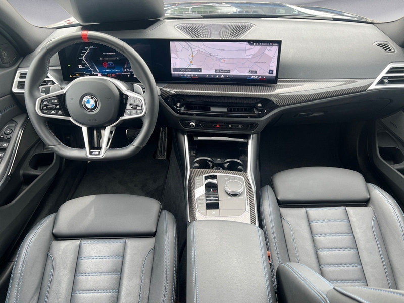 BMW 340 xDrive Touring M Sportpakt Pro Aktive Gesc — photo 10