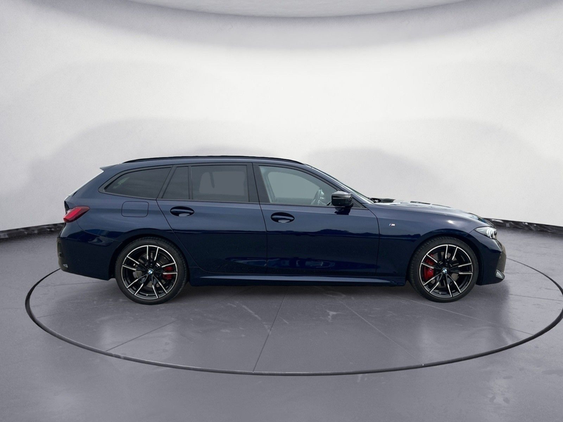 BMW 340 xDrive Touring M Sportpakt Pro Aktive Gesc — photo 5