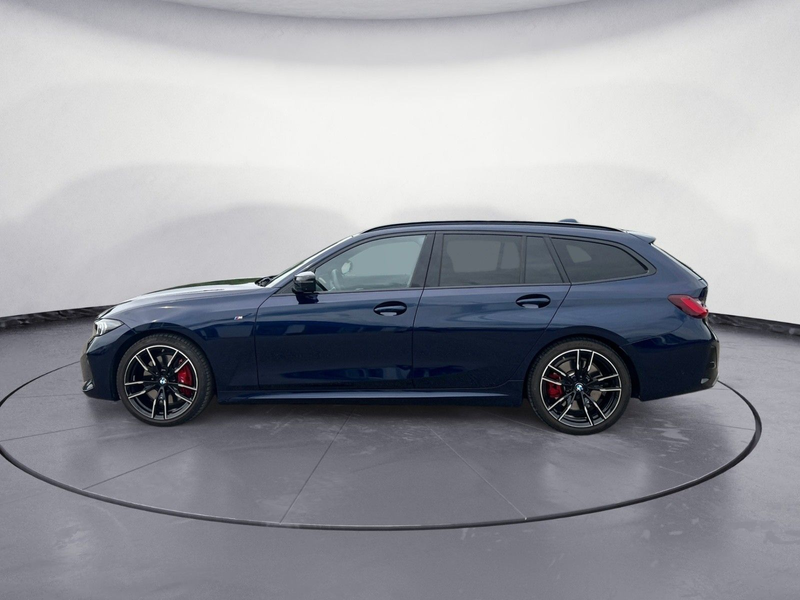 BMW 340 xDrive Touring M Sportpakt Pro Aktive Gesc — photo 2