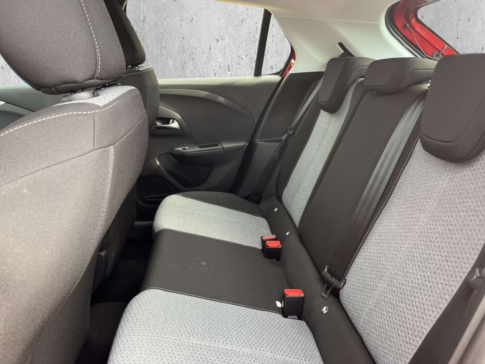 Opel Corsa-e