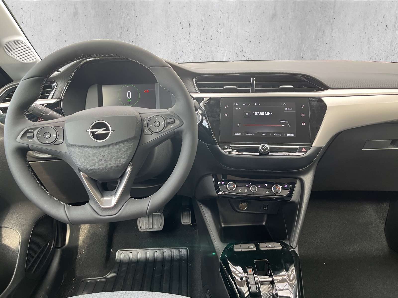 Opel Corsa-e