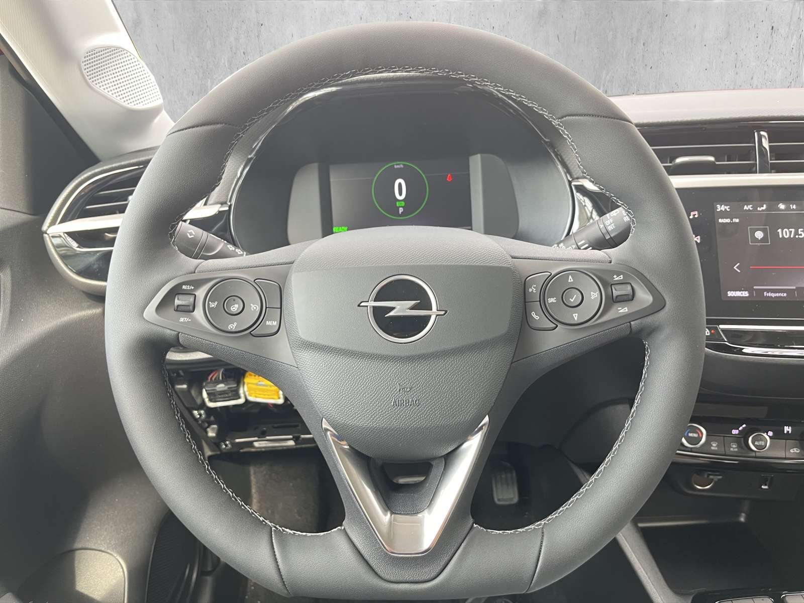 Opel Corsa-e