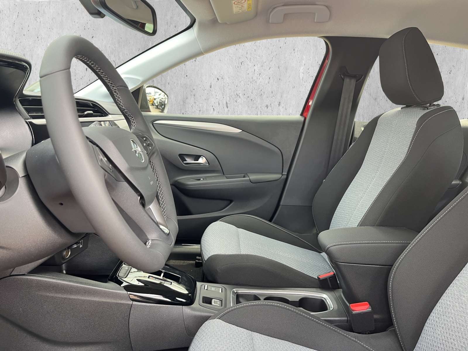 Opel Corsa-e
