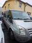 Ford Transit 300 L TDCi VA Trend Ezüst - thumbnail 8
