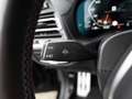 BMW X3 M 40d LEDER NAVI STANDHZ HUD AHK LASER PANO Noir - thumbnail 23