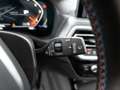BMW X3 M 40d LEDER NAVI STANDHZ HUD AHK LASER PANO Negro - thumbnail 22