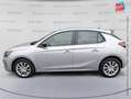 Opel Corsa 1.2 75ch Gris - thumbnail 4