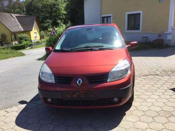 Scénic Authentique 1,5 dCi Euro 4 Co2 137