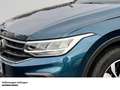 Volkswagen Tiguan 1.4 eHybrid Active DSG   AHK   Kamera   IQ.Drive Blau - thumbnail 5