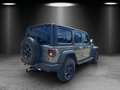 Jeep Wrangler 3.6 Willys 4 Door 4x4 V6 SHZ/NAVI/AHK/L Gris - thumbnail 5