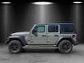 Jeep Wrangler 3.6 Willys 4 Door 4x4 V6 SHZ/NAVI/AHK/L Gris - thumbnail 2