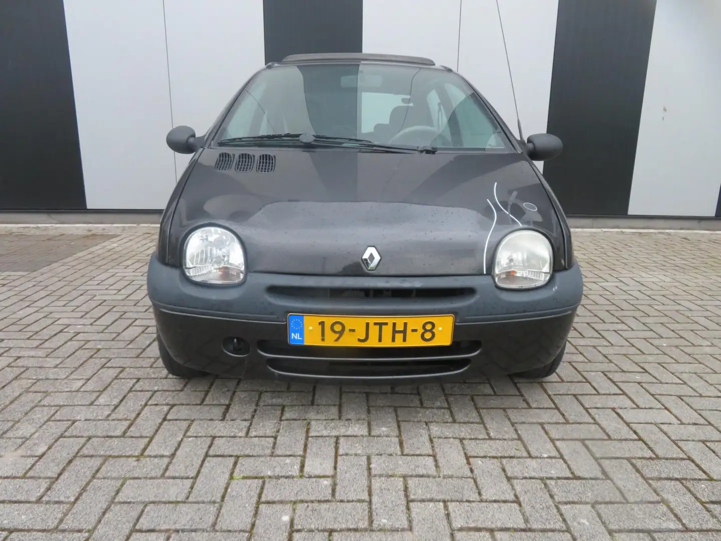 Renault Twingo 1.2 Authentique Nero - 2