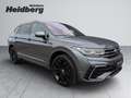Volkswagen Tiguan Allspace 2.0 TDI 4M R-LINE AHK-schw IQ-Matrix LEDER DCC 360 Grau - thumbnail 7
