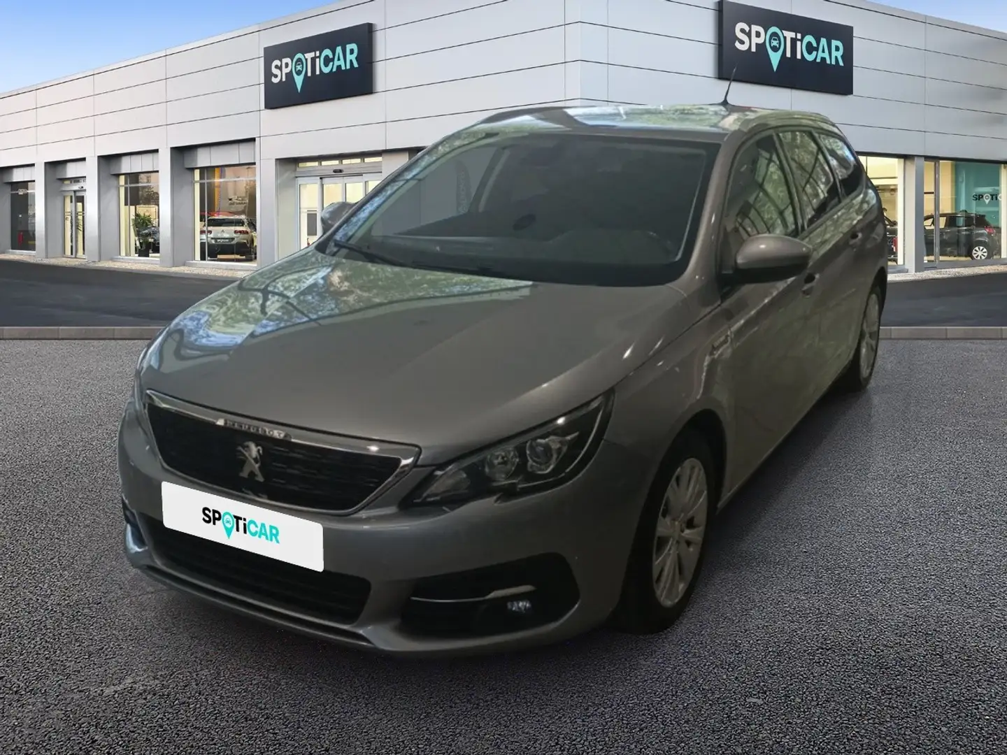 Peugeot 308 SW 1.5BlueHDi S&S Style 130 - 2