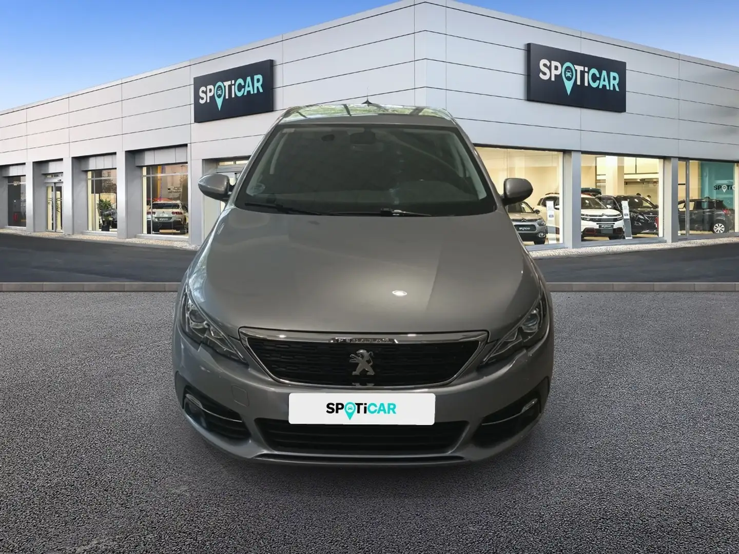 Peugeot 308 SW 1.5BlueHDi S&S Style 130 - 1
