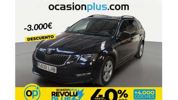 Combi 1.0 TSI Ambition