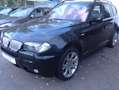 BMW X3 3.0sd M-Sport Schwarz - thumbnail 3
