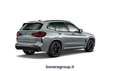 BMW X3 M X3 xdrive M40d mhev 48v auto Сірий - thumbnail 2