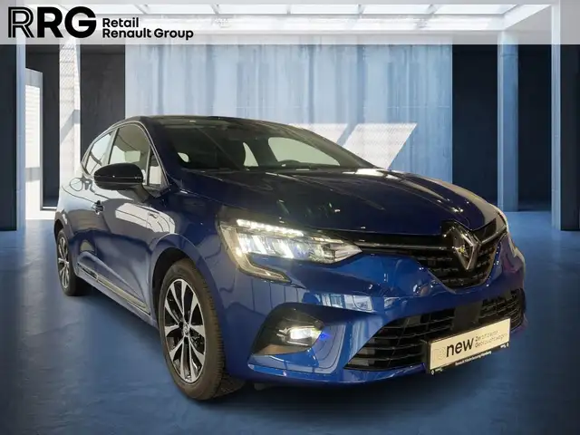 Renault Clio view 7