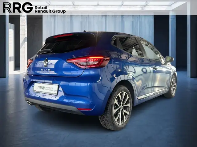 Renault Clio view 5
