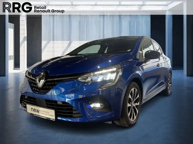 Renault Clio main image