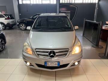 Classe B - T245 cdi Premium