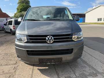 Caravelle Comfortline