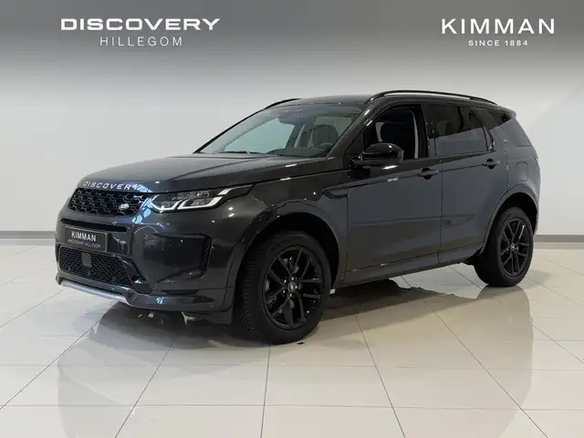 Land Rover Discovery Sport 1.5 P270e PHEV S Edition